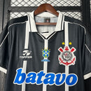 Camisa Corinthians Retrô 2 - 1999/00