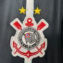 Camisa Corinthians Retrô 2 - 1999/00