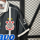 Camisa Corinthians Retrô 2 - 1999/00