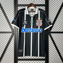 Camisa Corinthians Retrô 2 - 1999/00
