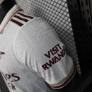 Camisa Arsenal Player 3 - 25/26