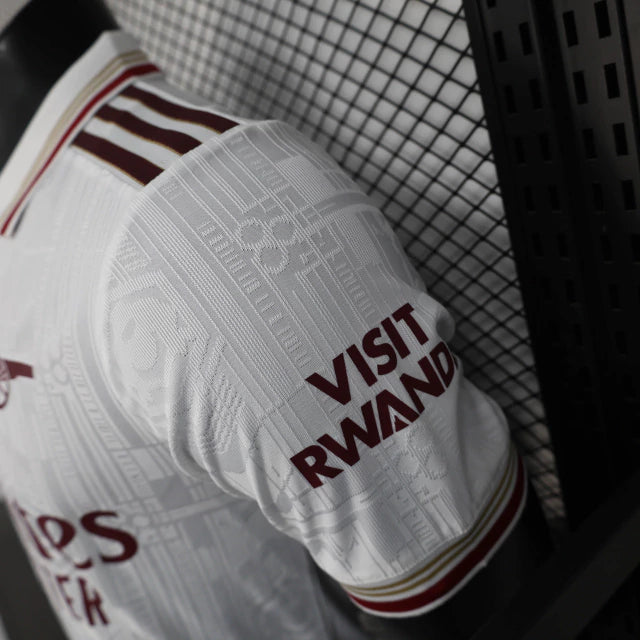 Camisa Arsenal Player 3 - 25/26