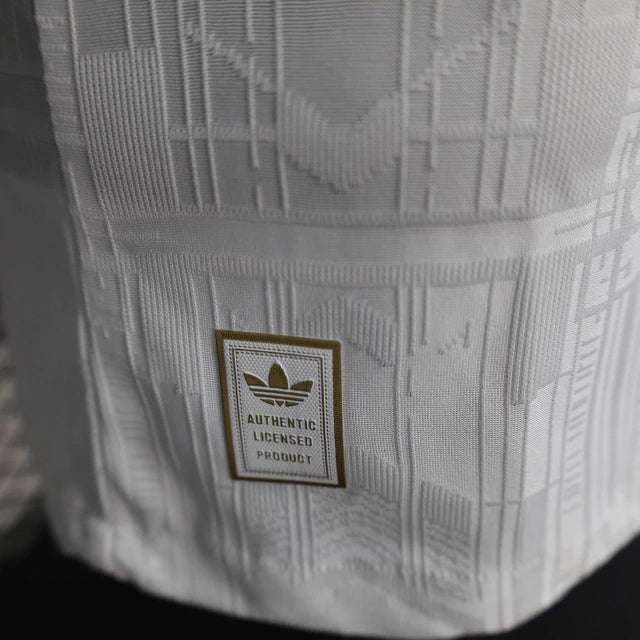 Camisa Arsenal Player 3 - 25/26