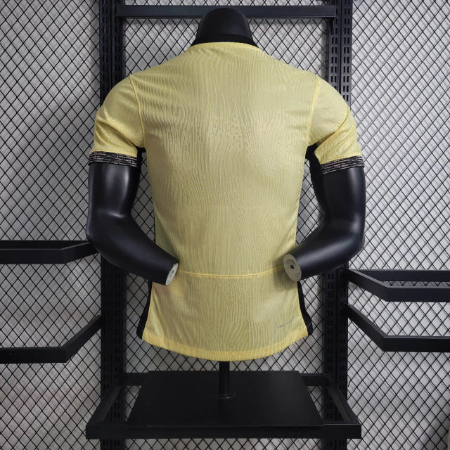 Camisa Corinthians Player 3 - 23/24