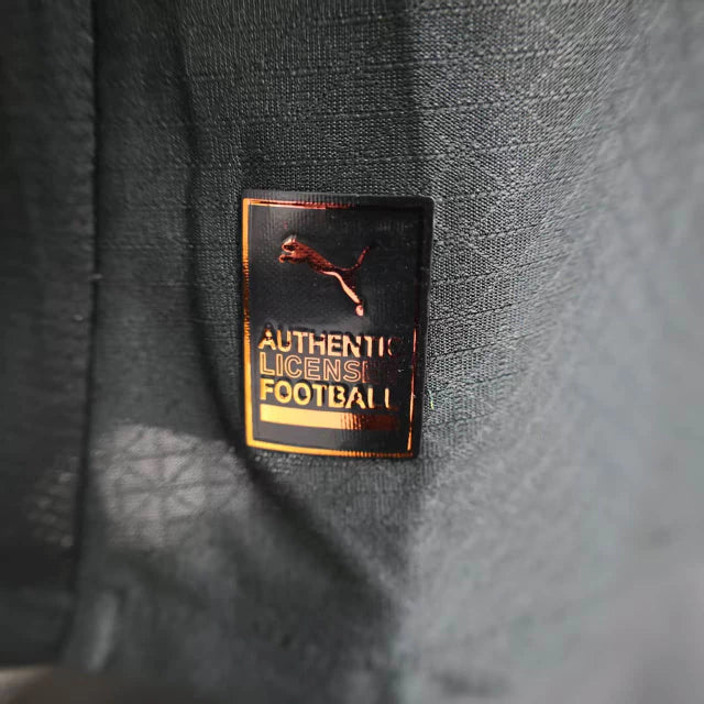 Camisa Manchester City Player 2 - 25/26