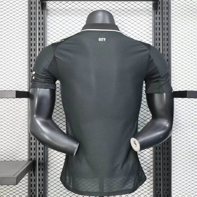 Camisa Manchester City Player 2 - 25/26