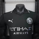Camisa Manchester City Player 2 - 25/26