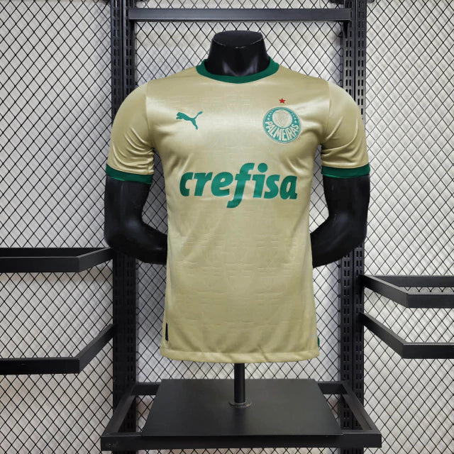 Camisa Palmeiras Player 2 - 24/25