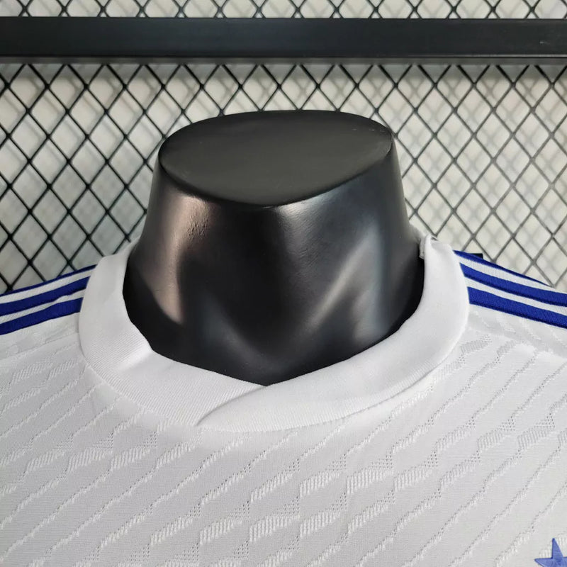 Camisa Cruzeiro Player 2 - 23/24