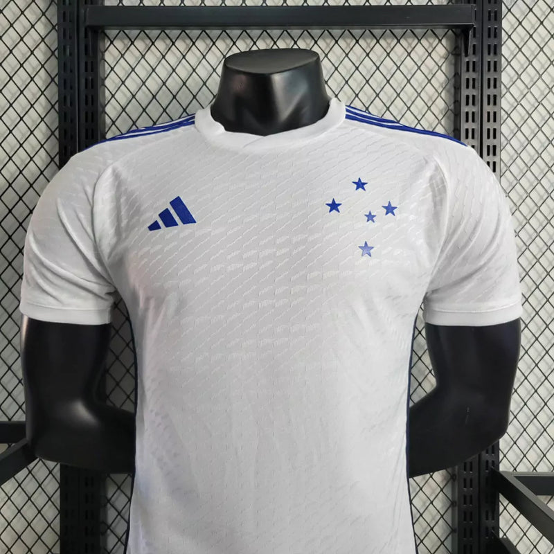 Camisa Cruzeiro Player 2 - 23/24
