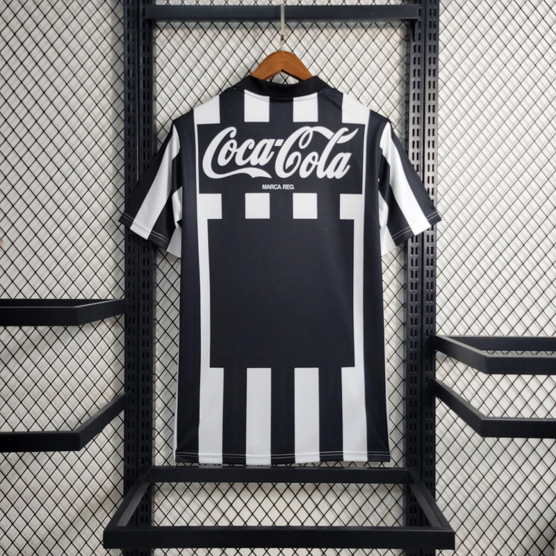Camisa Botafogo Retrô 1 - 1997