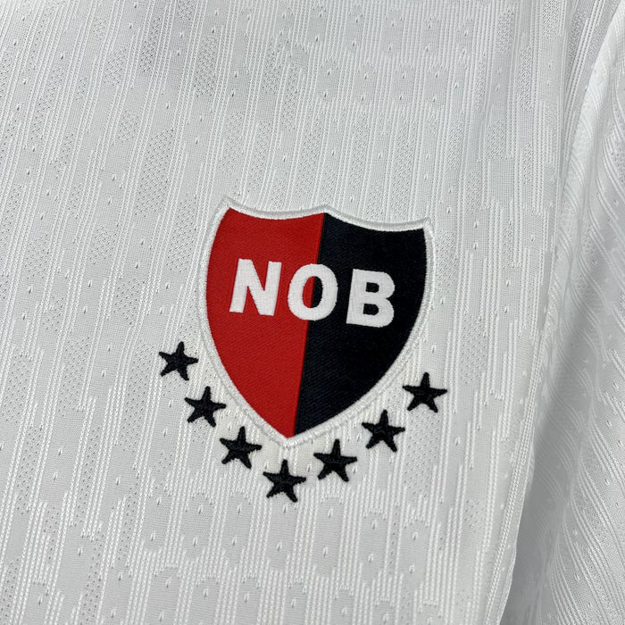 Camisa Newell´s Old Boys 2 - 25/26