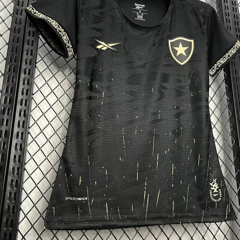 Camisa Botafogo Feminina 2 - 24/25