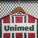 Camisa Fluminense Retrô 1 - 2012