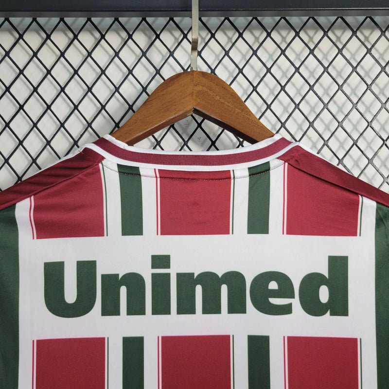 Camisa Fluminense Retrô 1 - 2012