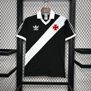 Camisa Vasco Retrô 1 - 1998