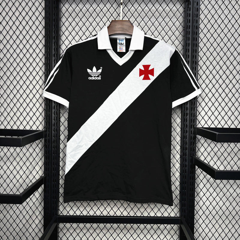 Camisa Vasco Retrô 1 - 1998