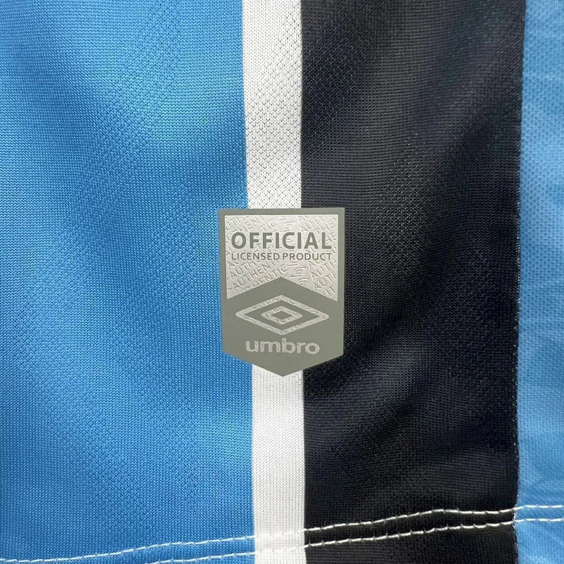 Camisa Grêmio 1 - 25/26