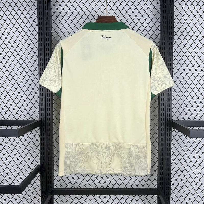 Camisa Palmeiras 3 Mundial de Clubes - 2025