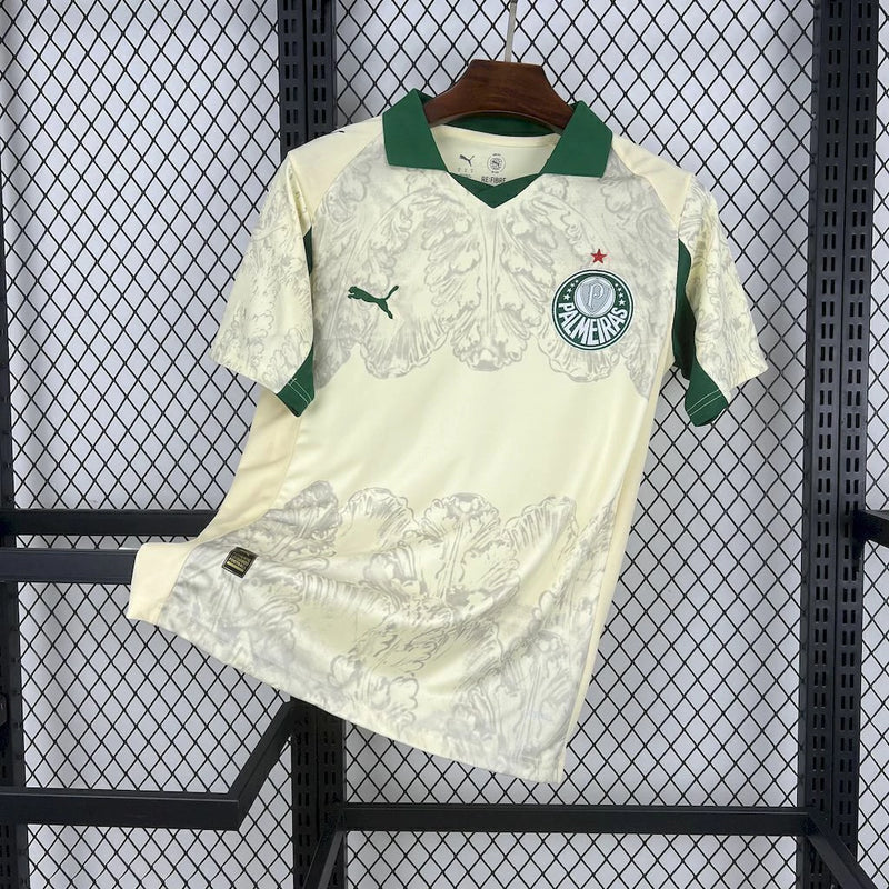 Camisa Palmeiras 3 Mundial de Clubes - 2025