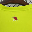 Camisa Flamengo Goleiro - 25/26