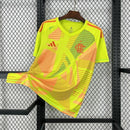 Camisa Flamengo Goleiro - 25/26