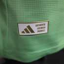 Camisa Liverpool Player Goleiro - 25/26