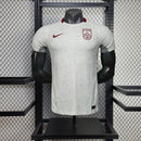 Camisa China Player 2 - 2025