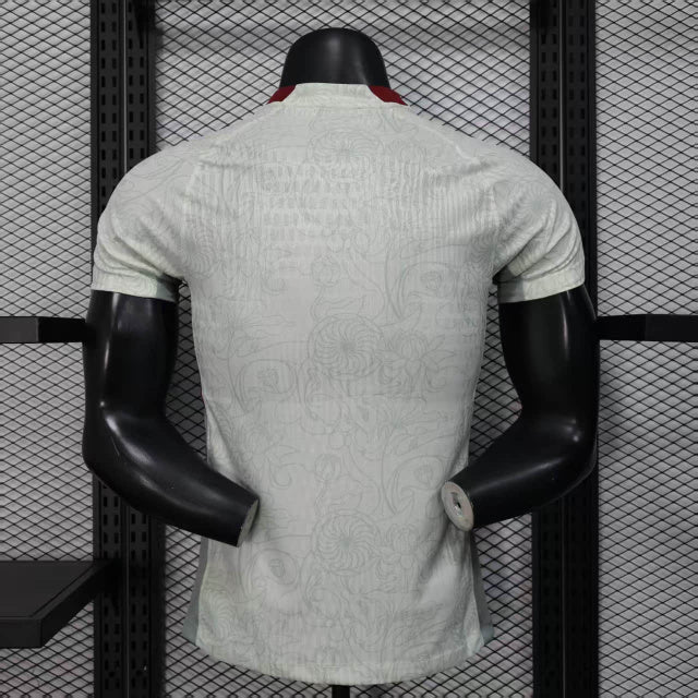 Camisa China Player 2 - 2025