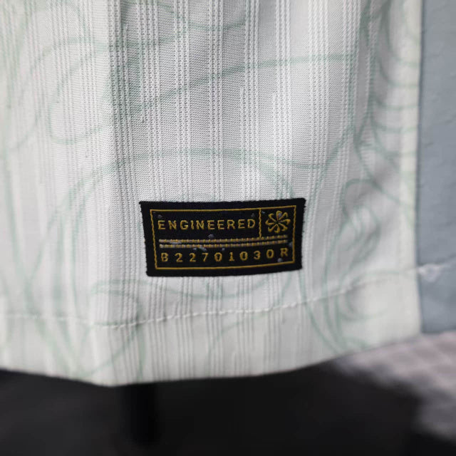 Camisa China Player 2 - 2025