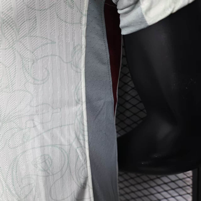 Camisa China Player 2 - 2025