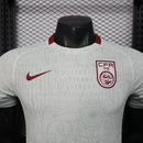 Camisa China Player 2 - 2025