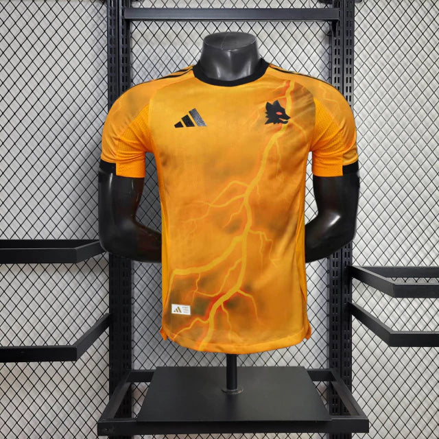 Camisa AS Roma Player 2 - 25/26