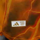 Camisa AS Roma Player 2 - 25/26