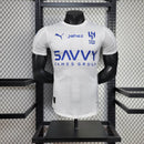 Camisa Al-Hilal Player 2 - 25/26