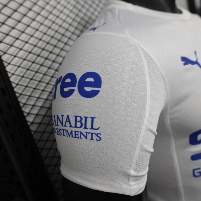 Camisa Al-Hilal Player 2 - 25/26