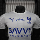 Camisa Al-Hilal Player 2 - 25/26