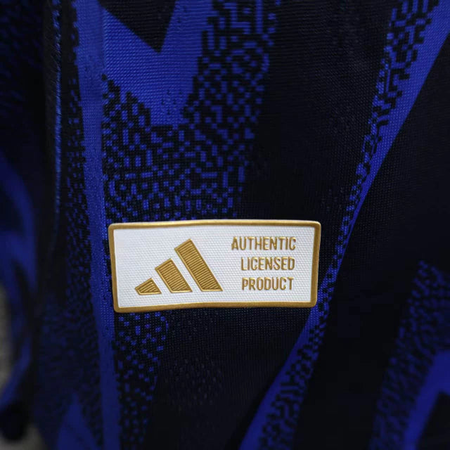 Camisa Arsenal Player 2 - 25/26