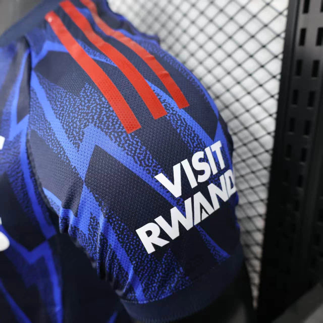 Camisa Arsenal Player 2 - 25/26