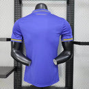 Camisa AS Mônaco Player 2 - 25/26