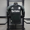 Camisa Aston Villa Player 2 - 25/26