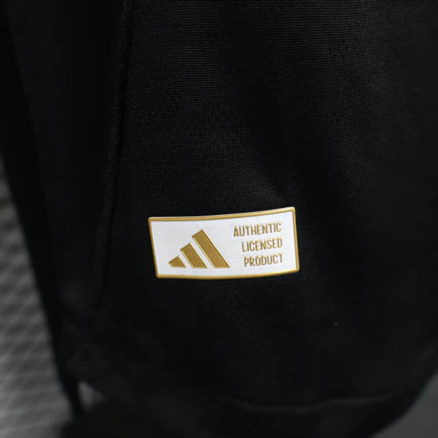 Camisa Aston Villa Player 2 - 25/26