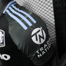 Camisa Aston Villa Player 2 - 25/26