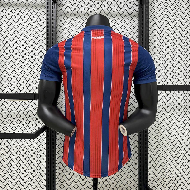 Camisa Bahia Player 2 - 25/26