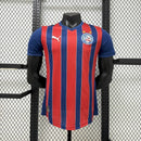 Camisa Bahia Player 2 - 25/26