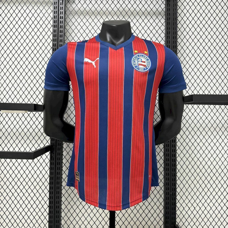 Camisa Bahia Player 2 - 25/26