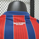 Camisa Bahia Player 2 - 25/26