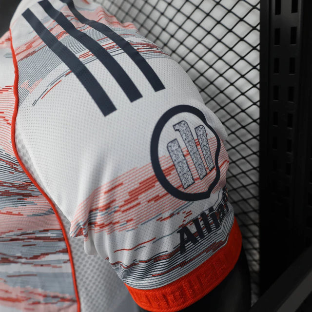 Camisa Bayern de Munique Player 2 - 25/26