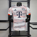 Camisa Bayern de Munique Player 2 - 25/26