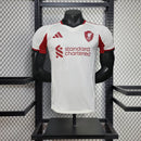 Camisa Liverpool Player 2 - 25/26